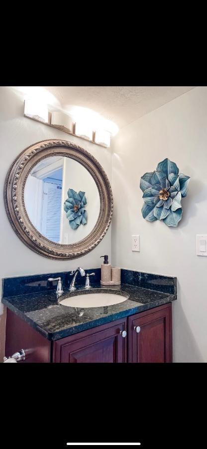 ליבוניה Knot A Care Remodeled Direct Water Access Condo With Ocean And Pool Views Now Sleeps Six מראה חיצוני תמונה